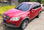 Chevrolet Captiva 2007 for sale-1