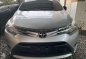 2017 Toyota Vios 1.3 J Manual Silver 1st Owned-0