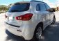 Mitsubishi ASX 2011 GLS AT for sale-1