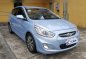 Hyundai Accent 2014 AT Diesel Rush Sale-5