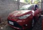 2017 Toyota Vios 1.3 E Manual for sale-2