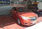 2017 Chevrolet Sail Orange Gas AT - Automoblico SM City Bicutan-5