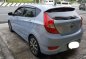 Hyundai Accent 2014 AT Diesel Rush Sale-3