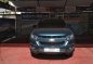 2017 Chevrolet Trailblazer Diesel AT - Automobilico SM City Bicutan-0