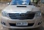 Toyota Hilux G 2.5engine 4x2 M/T 2015 FOR SALE-11