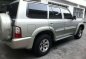 Nissan Patrol 2005 for sale-5