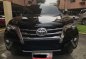 2017 Toyota Fortuner V AT casa maintained-11