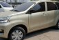 Toyota Avanza 2017 for sale-1