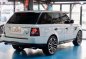 2012 LAND ROVER Range Rover SPORT Super Charged-3