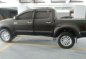 2015 Toyota Hilux Mint condition-2