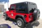 1997 Jeep Wrangler TJ All original Complete tax payment-8