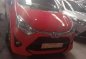 2018 Toyota Wigo 1.0G Automatic for sale-2