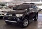 2013 Mitsubishi Montero Sport GLS-V  Price: P768,000-0