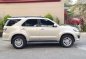 2012 Toyota Fortuner for sale-6