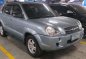 Rush Sale 2007 Hyundai Tucson CRDI-1