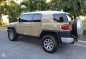 Toyota FJ Cruiser 2015 4x4 Automatic Casa Maintained-9