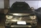 2015 Mitsubishi Montero Sport GLS-V FOR SALE-5