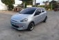 Mitsubishi Mirage 2014 for sale-0