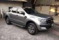 2016 Ford Ranger Wildtrak AT Diesel for sale-2