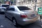 2011 Toyota Vios for sale-3