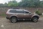 2015 Mitsubishi Montero Sport GLS-V FOR SALE-6