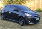 FOR SALE: 2013 Mitsubishi Mirage Hatchback 1.2 GLX MT-2