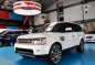 2012 LAND ROVER Range Rover SPORT Super Charged-4