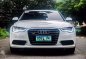 2012 Audi A6 30TDi for sale-0