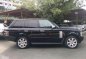 2003 LAND ROVER Range Rover HSE V8 Gas Super clean-4