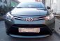 Toyota Vios E 1.3 2018 for sale-3