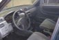 2001 Honda CRV Manual Transmission Excellent Condition-2