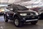 2013 Mitsubishi Montero Sport GLS-V  Price: P768,000-2