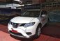 2016 Nissan X-Trail White Gas AT for sale-1