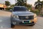 2010 Ford Everest Limited Edition First Owner-0