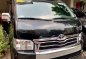 2018 Toyota super Grandia 1st owner Casa maintained-2