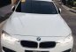 2017 BMW 3 series Diesel Matic for sale-0