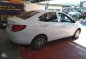 2017 Chevrolet Sail White Gas MT - Automobilico SM City Bicutan-3