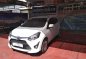 2018 Toyota Wigo White MT Gas - Automobilico Sm City Bicutan-1