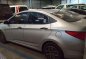 Hyundai Accent 2016 (rosariocars) for sale-3