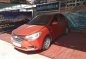 2016 Chevrolet Sail Orange Gas AT - Automobilico SM City Bicutan-1