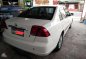 Honda Civic vtis dimension matic 2002 for sale-4