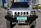 Suzuki Jimny 2006 for sale-2