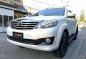 2014 Toyota Fortuner 3.0V 4x4 Automatic 1st owned-1