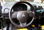 Mitsubishi Mirage GLX 2014 for sale-4