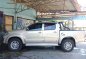 Toyota Hilux G 2.5engine 4x2 M/T 2015 FOR SALE-1