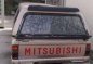 Mitsubishi L200 Pick-up 1996 for sale-2