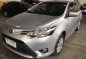 2018 Toyota Vios 1.3 E Dual Vvti Automatic Transmission-4