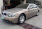 BMW 730D 2004 FOR SALE-0