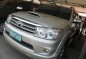 2011 Toyota Fortuner for sale-1