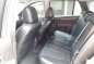 Hyundai Santa Fe 2011 4x2 Metallic Silver-4